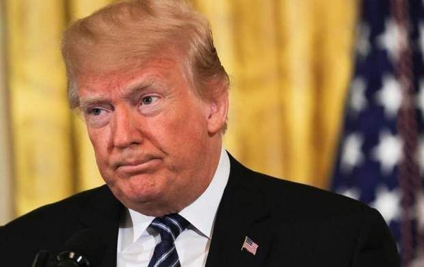 В Иране опровергли новость о получении послания Трампа через Оман