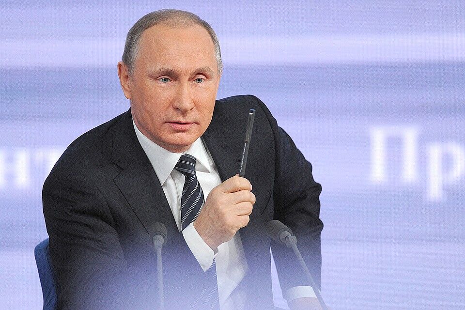 Путин: применение США военной силы против Ирана приведет к катастрофе
