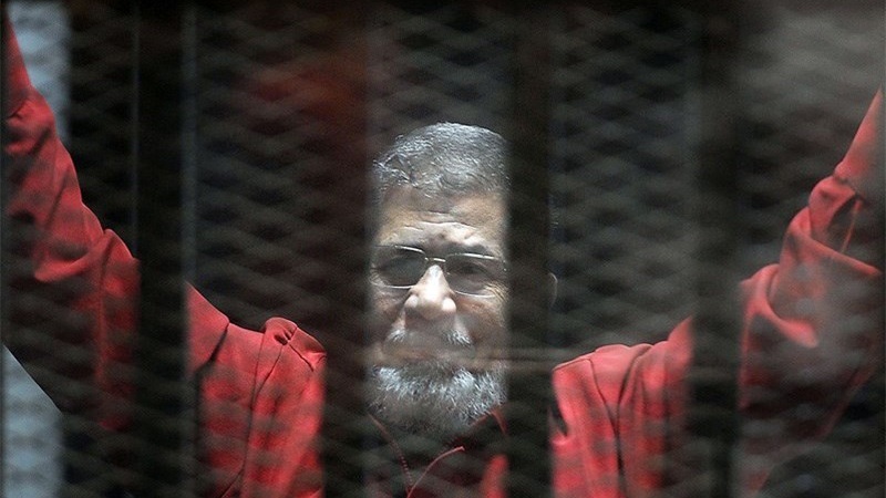 L'assassinio Mursi - 2a parte