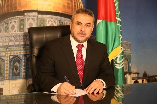 اسماعیل رضوان کا صدی معاملے کا ڈٹ کر مقابلہ کرنے کا عزم