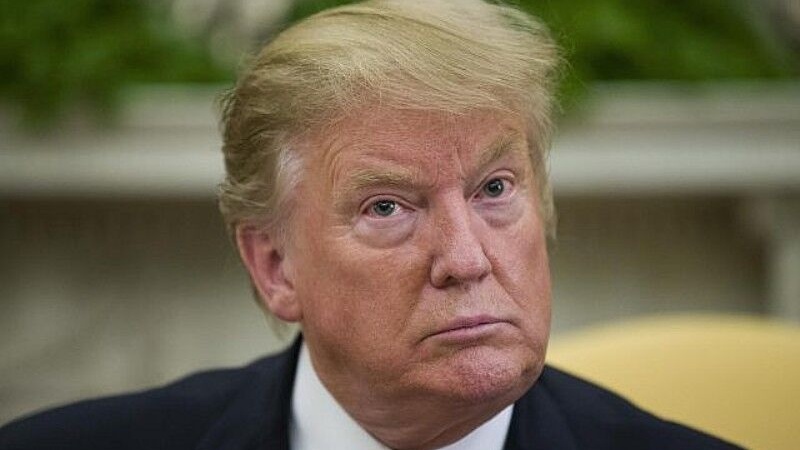 米大統領が、補佐官らにイランに対する強硬な発言を控えるよう要請