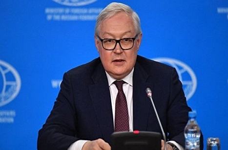 Rusya: Petrol satışı konusunda İran'a destek vereceğiz