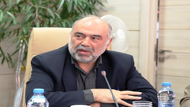 Iran, il nostro spazio aereo è sicuro