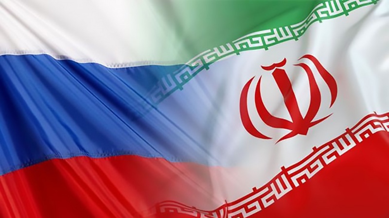 Russia yalaani vikwazo vya Marekani dhidi ya Iran