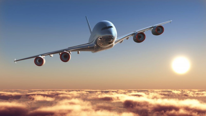 伊朗航空公司负责人：伊斯兰共和国的领空对航班是安全的