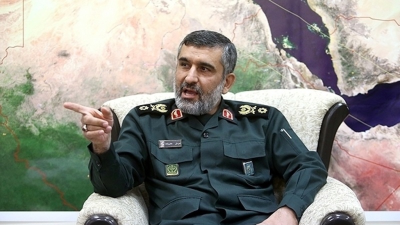 Iran: pronti ad abbattere altri droni Usa