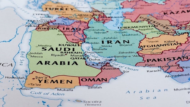 イギリスが、サウジの対イラン軍事攻撃要請を拒否