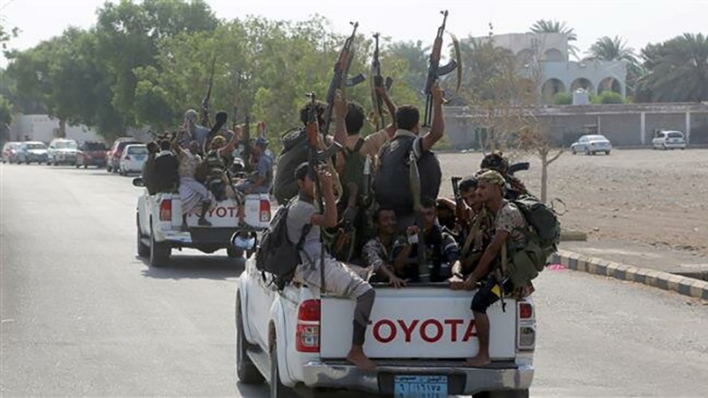 Ansarullah Duduki Pangkalan Militer di Jizan Saudi