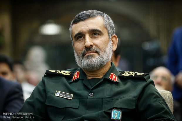  سوپا دەیتوانی فڕۆکەیەکی موسافری ئەمریکا دابخات