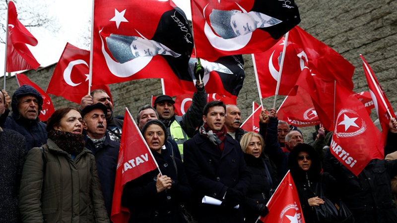 Turchia, si vota di nuovo a Istanbul
