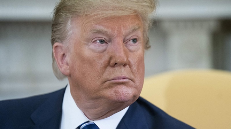 Trump: Saya Siap Berunding tanpa Syarat dengan Iran