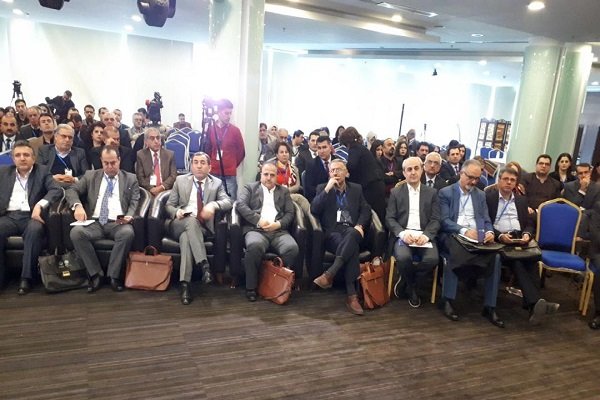 بەڕێوە چوونی سەمپوزیۆمی نێودەوڵەتی applied computing له سنە