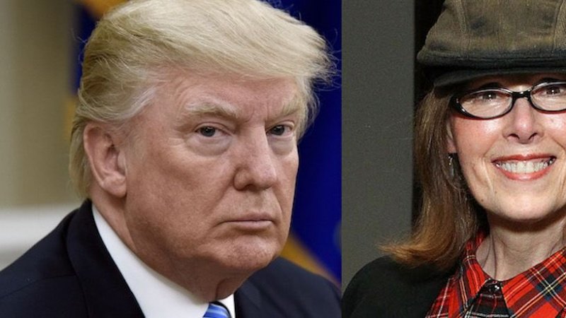 Reporter contro Trump, mi stuprò nel 93
