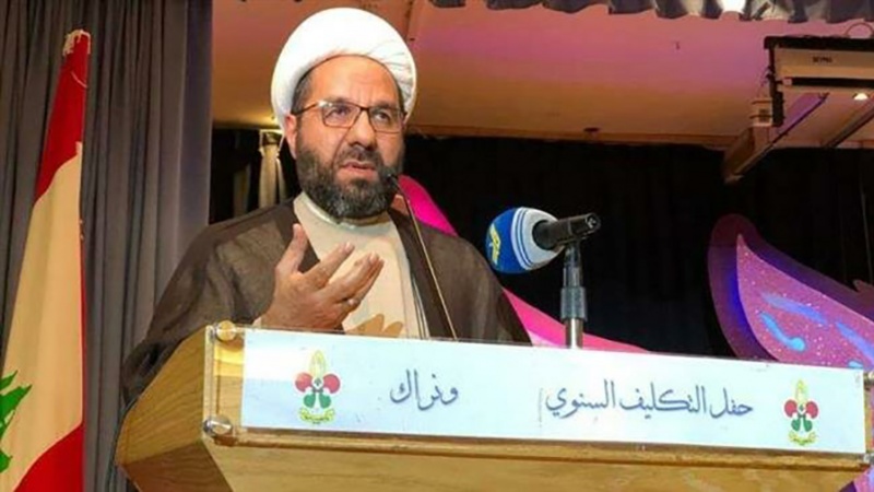 Hezbollah: Pagbagsak ng US Drones, Pinapatunayan ng Iran ang Pagsalansig ng Kapangyarihan 