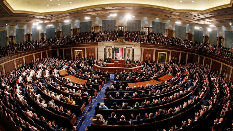 «Поводы будут самые абсурдные»: в США предложили ввести санкции против госдолга России