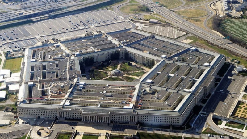 Pentagon: AS tidak Ingin Berperang dengan Iran