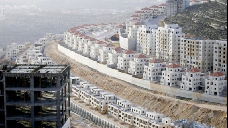 Israele espande gli insediamenti illegali. È un crimine