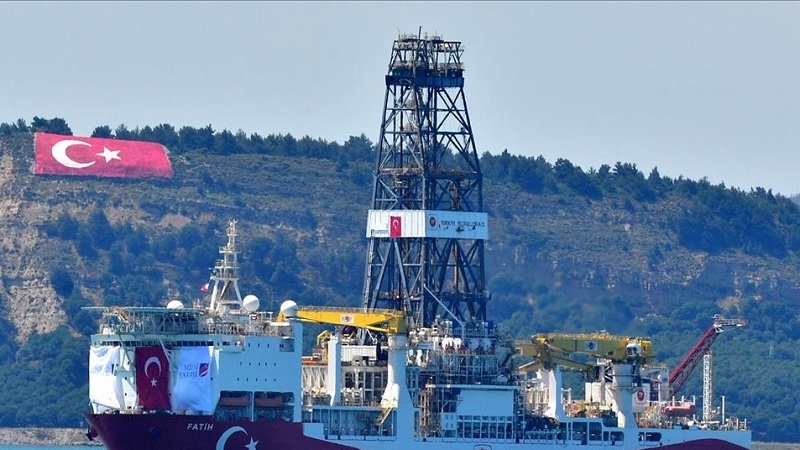 Резкое предупреждение Евросоюза в адрес Турции