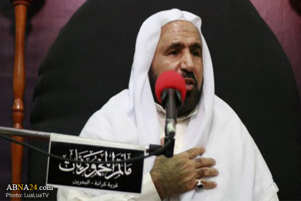 Al Khalifa forces detain another Shiite religious figure