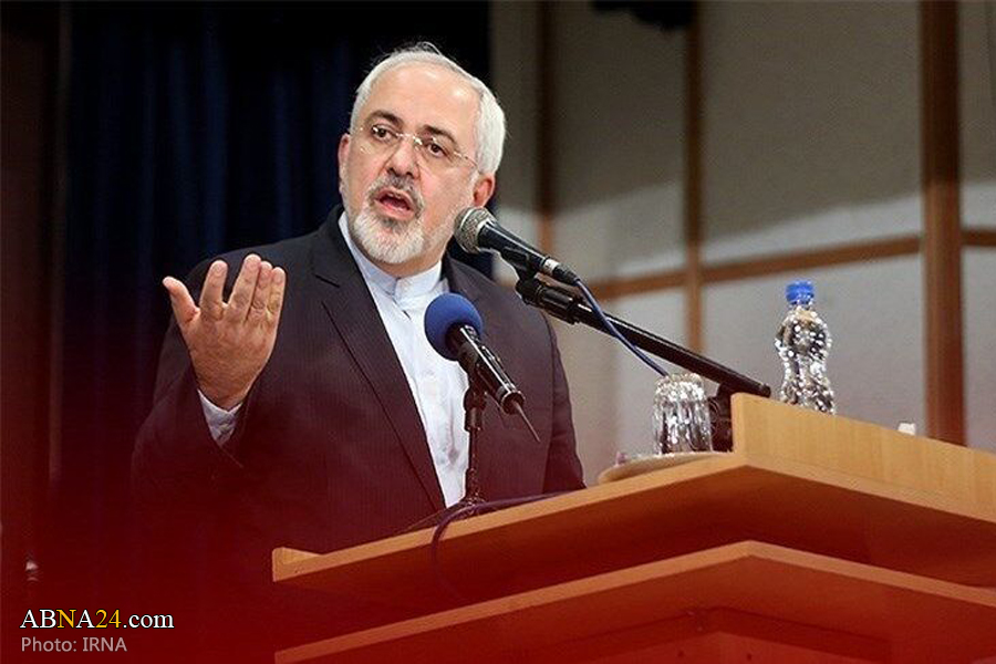 US sanctions hindering int’l cooperation to fight drug trafficking: Zarif