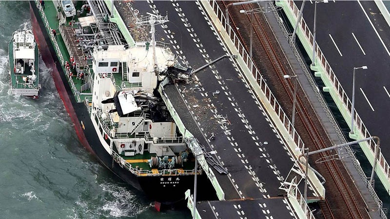Giappone; rischio idrologico grave, autorità consigliano evacuazione