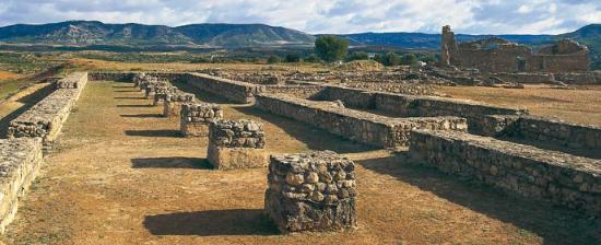  La plus ancienne mosquée d’Europe pourrait être ensevelie sous terre en Espagne