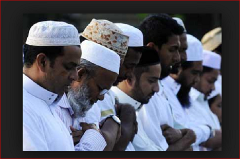 Sri Lanka’da Müslümanlara karşı şiddet artıyor