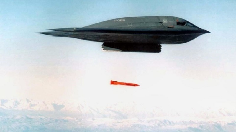 Mosca: "pericolosi" ragionamenti Usa su "guerra nucleare limitata"