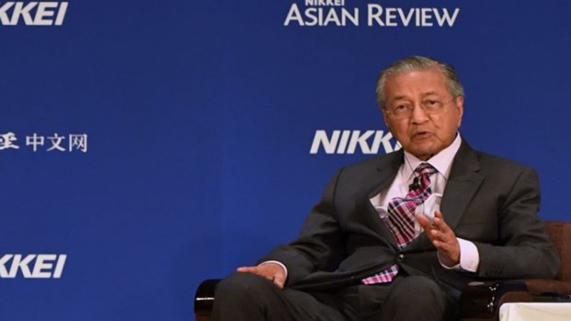 Malaysian PM: Kamalian ng US sa Iran 