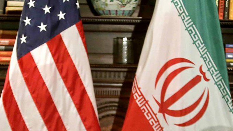 フランス２４チャンネル、「米の最大限の圧力行使戦略は、イランで成果に至らない」