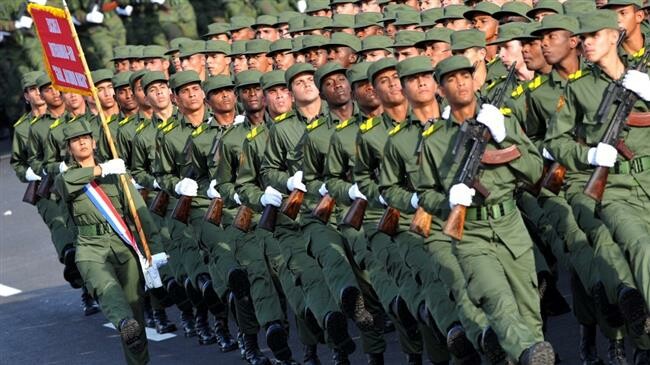 Cuba: l'Iran fait des émules 