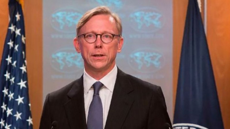 米政府関係者が、圧力下での協議受諾をイランに要請