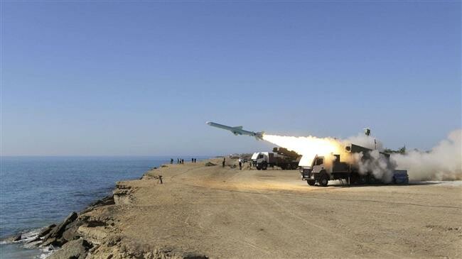 Le CGRI surprendra encore les USA! 