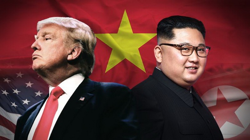 Usa-Nordcorea: Trump scrive a Kim lettera 'eccellente'