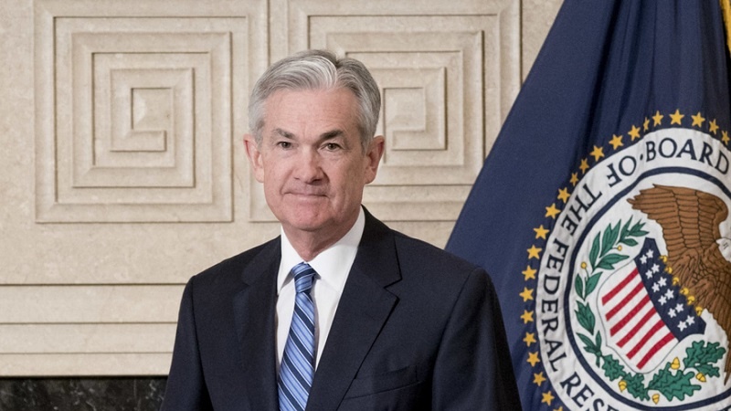 Usa: Trump, non ho chiesto rimozione Powell