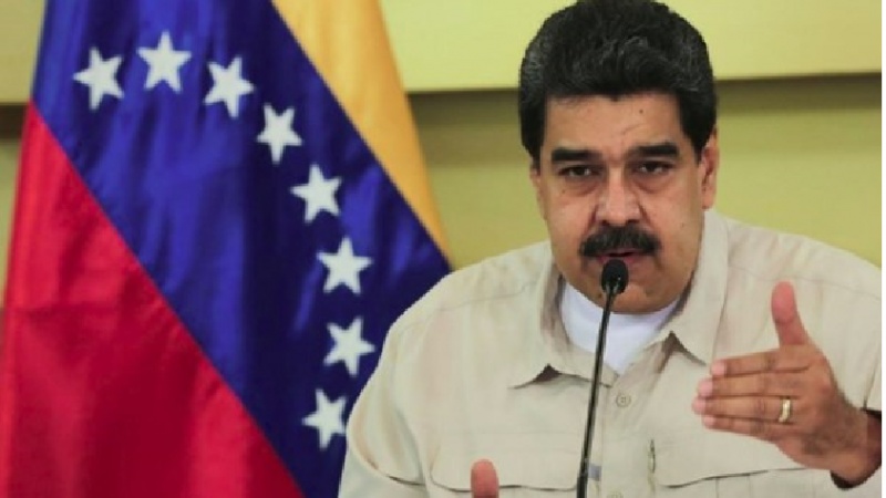 Maduro apprezza la visita di Bachelet in Venezuela