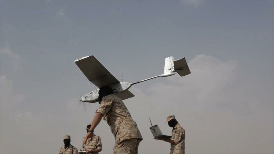 Des drones yéménites attaquent les aéroports d'Abha et de Jizan en Arabie Saoudite