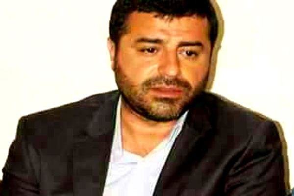 پشتیوانی دەمیرتاش لە پێشنیاری ئۆجەلان بۆ ئاشتی لە تورکیا