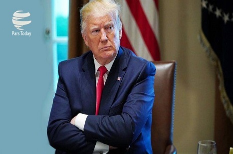 Trump'tan Arabistan'a yeniden aşağılayıcı açıklamalar