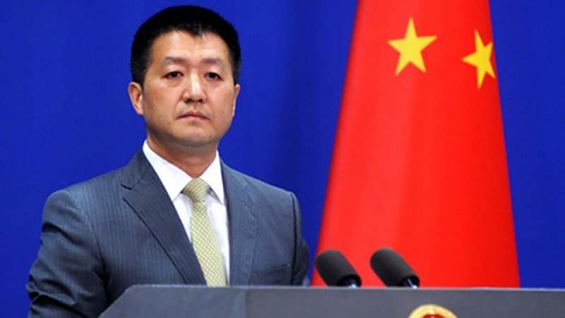 中国「核合意の関係国は、イランの合法的な要求に注目すべき」