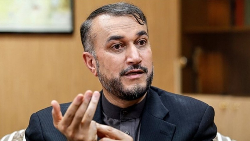سینچری ڈیل منصوبہ کسی نتیجے پر نہیں پہنچے گا : ایران
