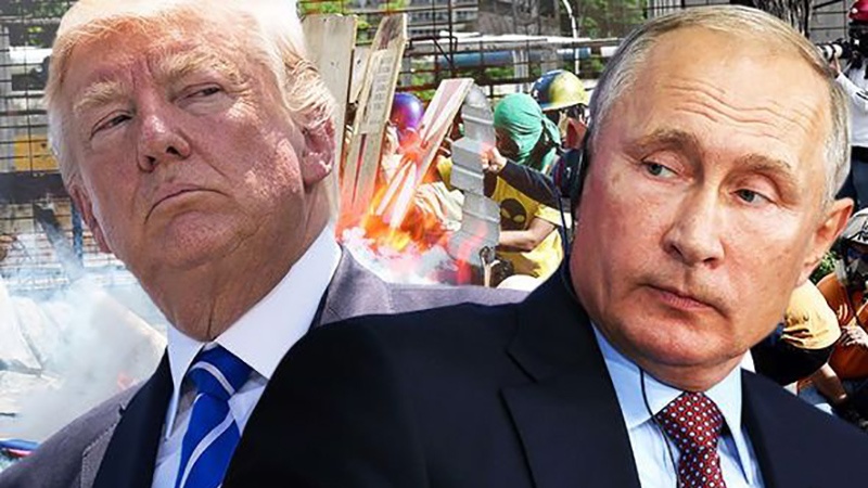 Trump potrebbe discutere il tema delle "interferenze" nelle elezioni americane con Putin