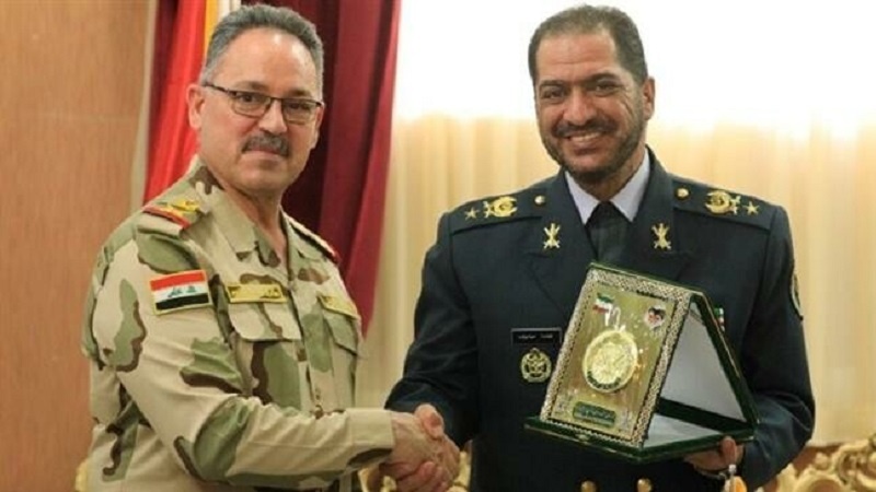 Difesa aerea, Iraq: rafforzare cooperazione con Iran