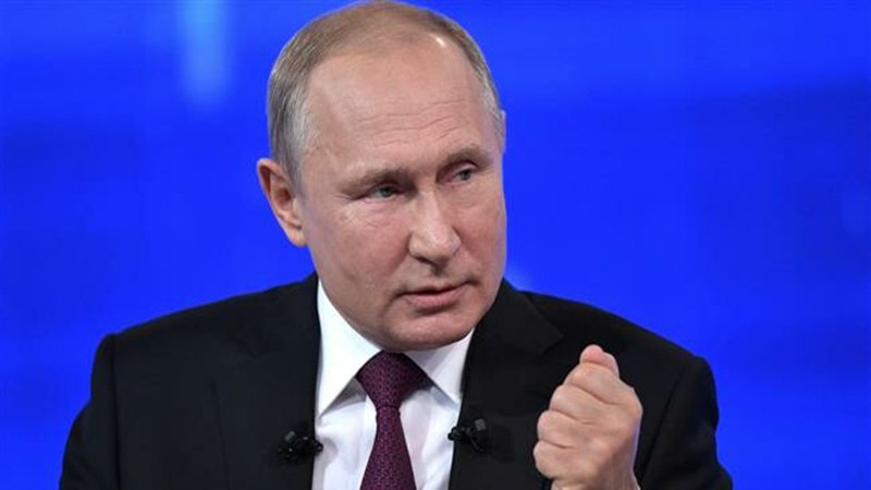  Iran: la Russie sort ses griffes?