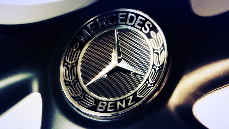 Clima; Germania, ritirate 60.000 Mercedes GLK 220