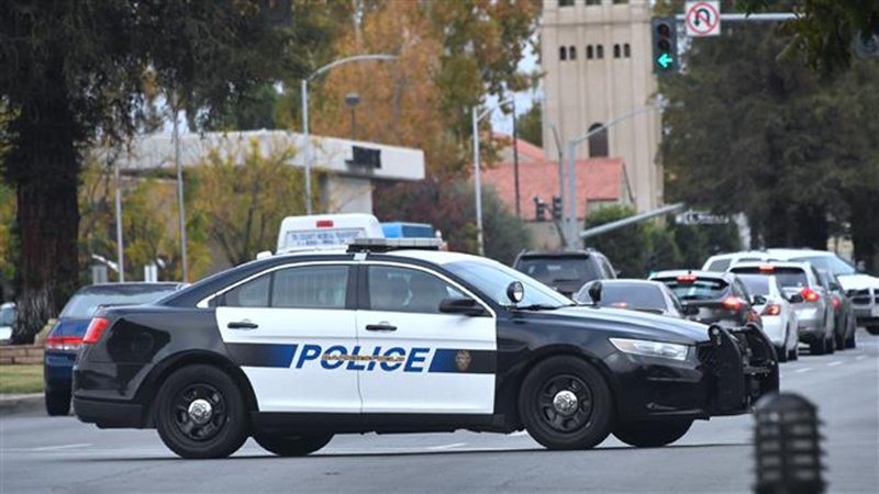 Usa: sparatoria in un pub, un morto e almeno 10 feriti
