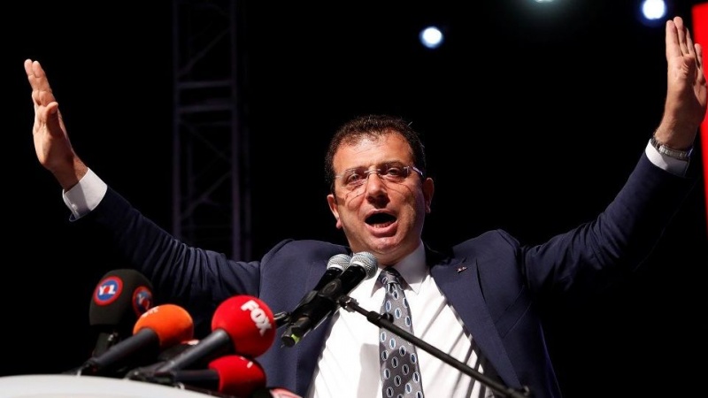 Turchia: Imamoglu sindaco di Istanbul