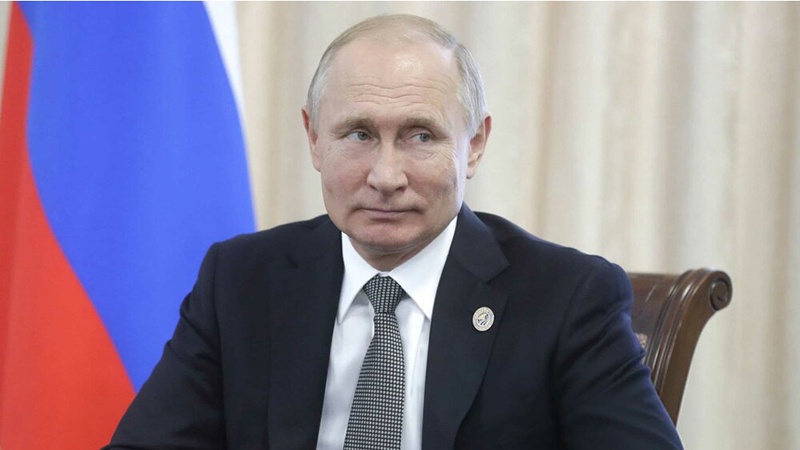 Putin: non intendiamo cedere le Curili al Giappone