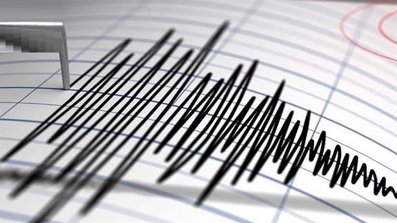Roma, una scossa di terremoto di magnitudo 3.7