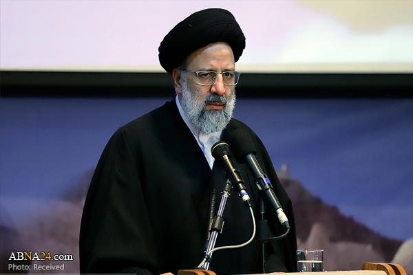 Iran's Judiciary Chief: US, its regional allies main violators of human rights